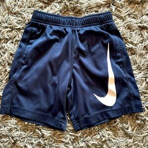 Boys Nike shorts